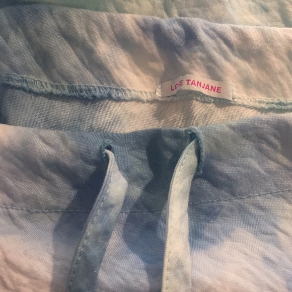 S NWOT LOVE TANJANE Swimsuit Coverup EE33 2665 - Picture 3 of 4